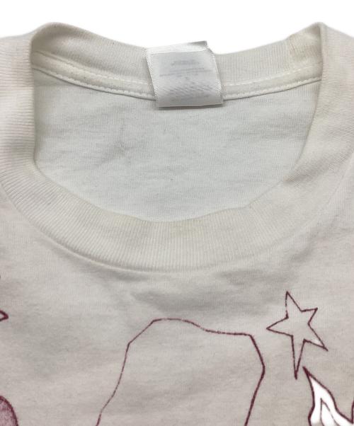 SUPREME（シュプリーム）Supreme (シュプリーム) DOWNTOWN TEE ホワイト サイズ:Lの古着・服飾アイテム