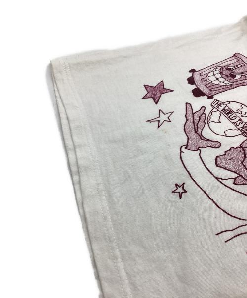 SUPREME（シュプリーム）Supreme (シュプリーム) DOWNTOWN TEE ホワイト サイズ:Lの古着・服飾アイテム