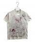 Supreme（シュプリーム）の古着「DOWNTOWN TEE」｜ホワイト
