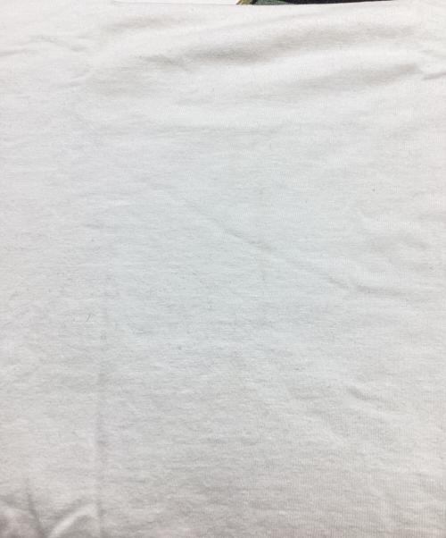 SUPREME（シュプリーム）Supreme (シュプリーム) GUMMO BATHTUB TEE / ガンモバスタブTシャツ / 22SS ホワイト サイズ:Sの古着・服飾アイテム