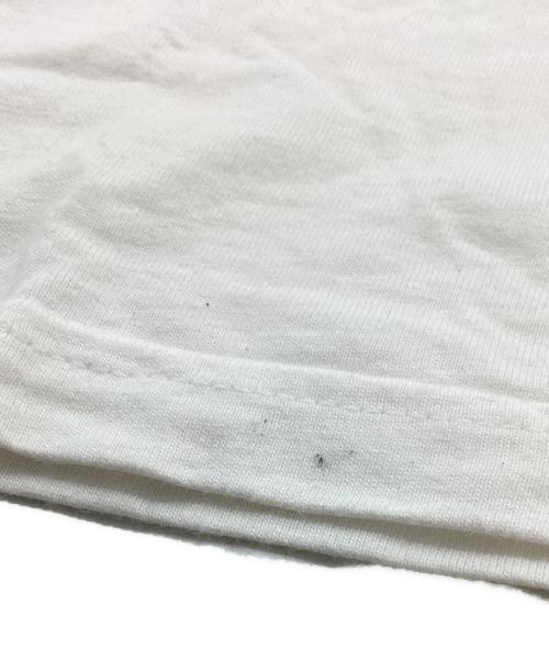 SUPREME（シュプリーム）Supreme (シュプリーム) GUMMO BATHTUB TEE / ガンモバスタブTシャツ / 22SS ホワイト サイズ:Sの古着・服飾アイテム