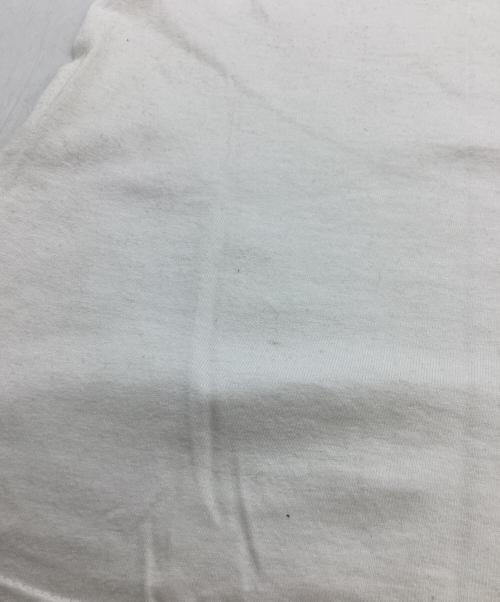 SUPREME（シュプリーム）Supreme (シュプリーム) GUMMO BATHTUB TEE / ガンモバスタブTシャツ / 22SS ホワイト サイズ:Sの古着・服飾アイテム
