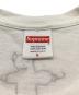 中古・古着 Supreme (シュプリーム) GUMMO BATHTUB TEE / ガンモバスタブTシャツ / 22SS ホワイト サイズ:S：7000円