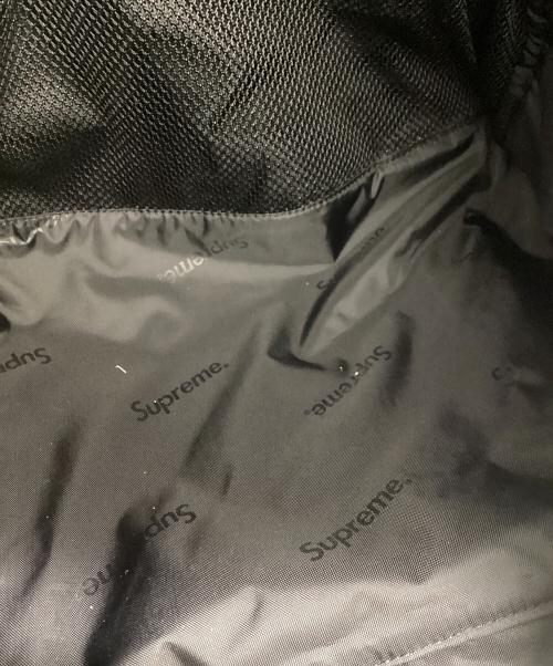 SUPREME（シュプリーム）SUPREME (シュプリーム) 26SS RED CAMO CORDURA DUFFLE BAG ブラック×レッドの古着・服飾アイテム