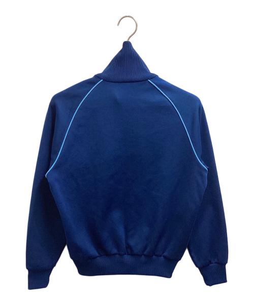 adidas（アディダス）adidas (アディダス) トラックジャケット/デサント期/西ドイツ製 ネイビー サイズ:Sの古着・服飾アイテム