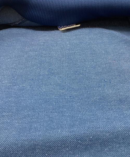 adidas（アディダス）adidas (アディダス) トラックジャケット/デサント期/西ドイツ製 ネイビー サイズ:Sの古着・服飾アイテム