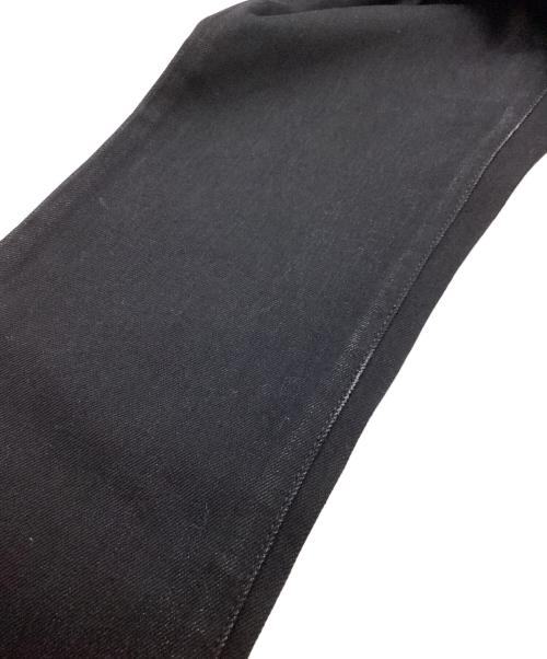 Saint Laurent Paris（サンローランパリ）Saint Laurent Paris (サンローランパリ) D02 M/SK-LW スキニーデニムパンツ / 527389 YO500 ブラック サイズ:W30の古着・服飾アイテム
