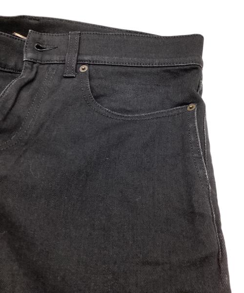 Saint Laurent Paris（サンローランパリ）Saint Laurent Paris (サンローランパリ) D02 M/SK-LW スキニーデニムパンツ / 527389 YO500 ブラック サイズ:W30の古着・服飾アイテム