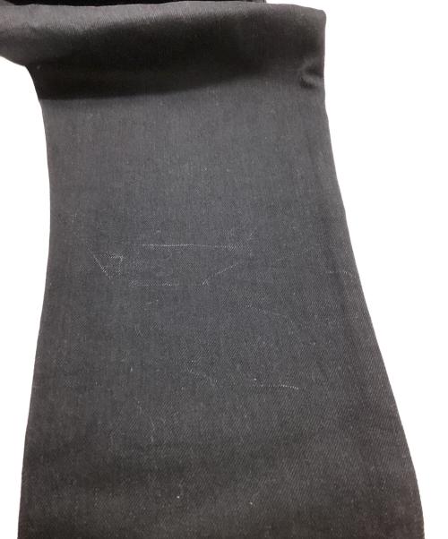 Saint Laurent Paris（サンローランパリ）Saint Laurent Paris (サンローランパリ) D02 M/SK-LW スキニーデニムパンツ / 527389 YO500 ブラック サイズ:W30の古着・服飾アイテム