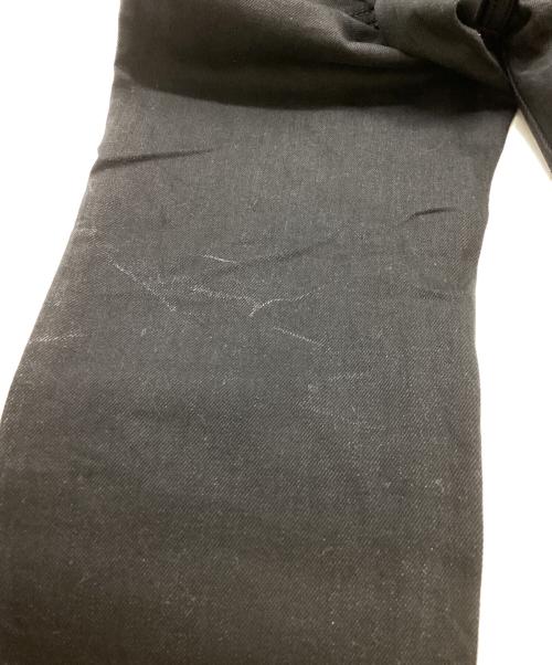 Saint Laurent Paris（サンローランパリ）Saint Laurent Paris (サンローランパリ) D02 M/SK-LW スキニーデニムパンツ / 527389 YO500 ブラック サイズ:W30の古着・服飾アイテム