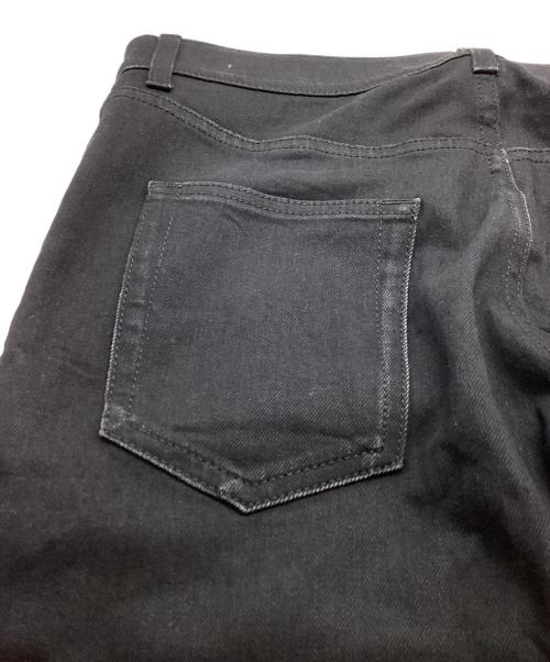 Saint Laurent Paris（サンローランパリ）Saint Laurent Paris (サンローランパリ) D02 M/SK-LW スキニーデニムパンツ / 527389 YO500 ブラック サイズ:W30の古着・服飾アイテム