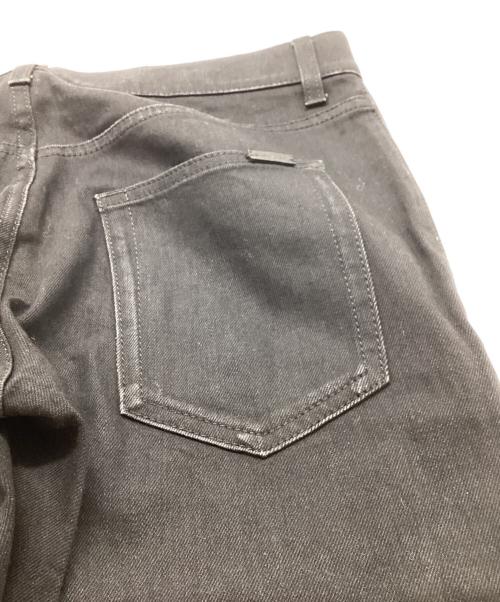 Saint Laurent Paris（サンローランパリ）Saint Laurent Paris (サンローランパリ) D02 M/SK-LW スキニーデニムパンツ / 527389 YO500 ブラック サイズ:W30の古着・服飾アイテム