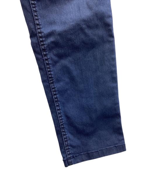 JOSEPH HOMME（ジョゼフ オム）JOSEPH HOMME (ジョゼフ オム) ハイパワーソフトストレッチ 5ポケットパンツ / STICK 5P　/　PPJHGM0006 ブルー サイズ:48の古着・服飾アイテム