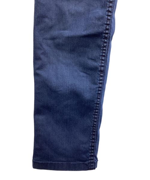 JOSEPH HOMME（ジョゼフ オム）JOSEPH HOMME (ジョゼフ オム) ハイパワーソフトストレッチ 5ポケットパンツ / STICK 5P　/　PPJHGM0006 ブルー サイズ:48の古着・服飾アイテム