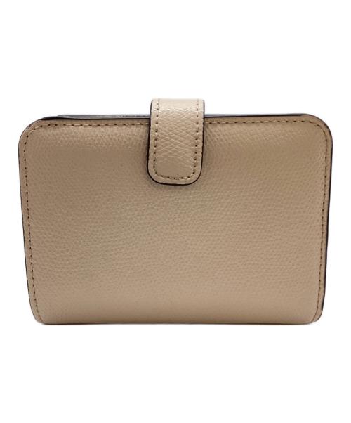 FURLA（フルラ）FURLA (フルラ) CAMELIA 折り財布　/　WP00315 ピンクの古着・服飾アイテム
