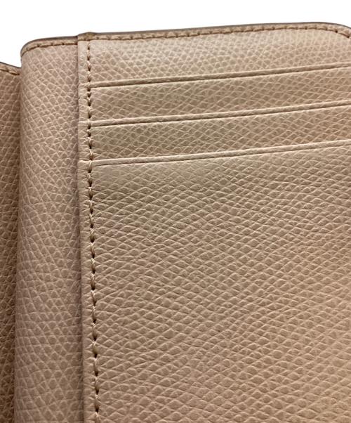 FURLA（フルラ）FURLA (フルラ) CAMELIA 折り財布　/　WP00315 ピンクの古着・服飾アイテム