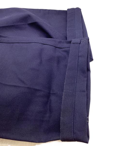 BEN DAVIS（ベンデイビス）BEN DAVIS (ベンデイビス) GORILLA CUT フリスコパンツ ネイビー サイズ:34の古着・服飾アイテム