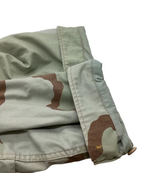OAMC（オーエーエムシー）OAMC　 (オーエーエムシー) M-65 Re-Workミリタリージャケット オリーブ サイズ:Mの古着・服飾アイテム