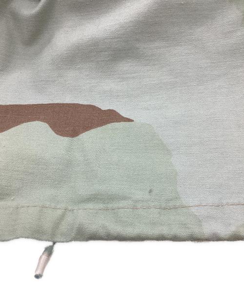 OAMC（オーエーエムシー）OAMC　 (オーエーエムシー) M-65 Re-Workミリタリージャケット オリーブ サイズ:Mの古着・服飾アイテム