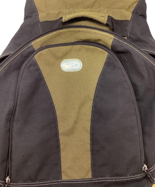 NIKE（ナイキ）NIKE (ナイキ) バックパック イエローの古着・服飾アイテム