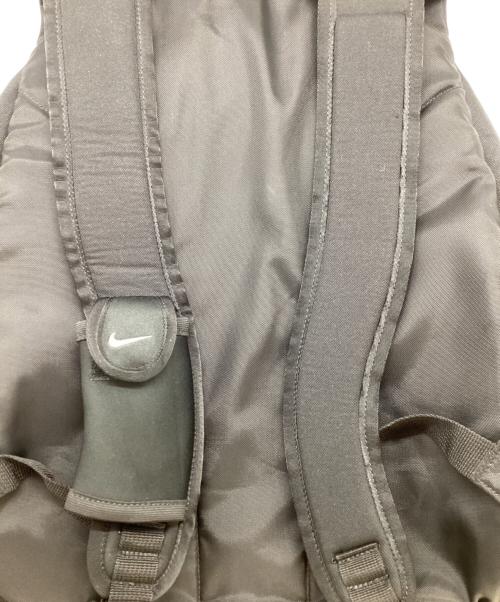 NIKE（ナイキ）NIKE (ナイキ) バックパック イエローの古着・服飾アイテム