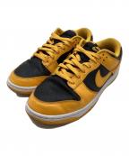 NIKEナイキ）の古着「Dunk Low 