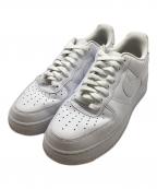 NIKEナイキ）の古着「AIR FORCE 1 '07 / CW2288-111」｜ホワイト