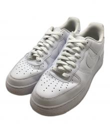 NIKE（ナイキ）の古着「AIR FORCE 1 '07 / CW2288-111」｜ホワイト