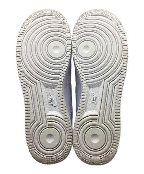 NIKE（ナイキ）NIKE (ナイキ) AIR FORCE 1 '07 / CW2288-111 ホワイト サイズ:27.5の古着・服飾アイテム