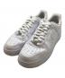 NIKE（ナイキ）の古着「AIR FORCE 1 '07 / CW2288-111」｜ホワイト
