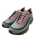 NIKEナイキ）の古着「Air Max 97 Nintendo 64　/　CI5012-001」｜グレー