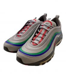 NIKE（ナイキ）の古着「Air Max 97 Nintendo 64　/　CI5012-001」｜グレー