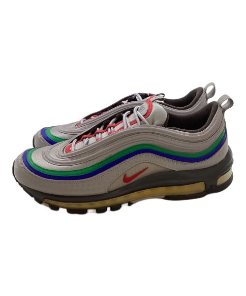 NIKE（ナイキ）NIKE (ナイキ) Air Max 97 Nintendo 64　/　CI5012-001 グレー サイズ:28.5cmの古着・服飾アイテム