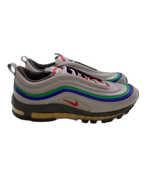 NIKE（ナイキ）NIKE (ナイキ) Air Max 97 Nintendo 64　/　CI5012-001 グレー サイズ:28.5cmの古着・服飾アイテム