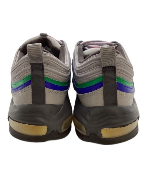 NIKE（ナイキ）NIKE (ナイキ) Air Max 97 Nintendo 64　/　CI5012-001 グレー サイズ:28.5cmの古着・服飾アイテム