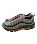 NIKE (ナイキ) Air Max 97 Nintendo 64　/　CI5012-001 グレー サイズ:28.5cm：5000円