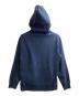 Supreme (シュプリーム) Box Logo Hooded Sweat shirts ネイビー サイズ:S：20000円