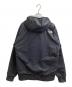 THE NORTH FACE (ザ ノース フェイス) Reversible Tech Air Hoodie ブラック×グレー サイズ:L：8000円