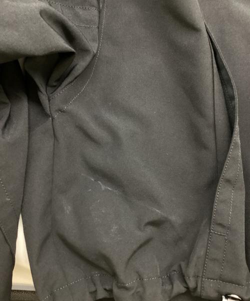 STUDIOUS（ステュディオス）STUDIOUS (ステュディオス) TC Weather Biker Jacket　/　123550009 ブラック サイズ:FREEの古着・服飾アイテム