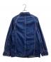 orSlow (オアスロウ) 1950’S COVERALL USED WASH ブルー サイズ:3：15000円