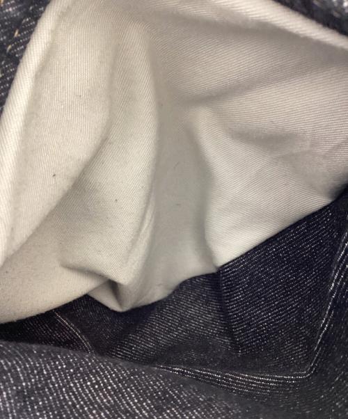 LEVI'S（リーバイス）LEVI'S (リーバイス) 1st TYPE デニムジャケット/ EURO / 70501 0404 インディゴ サイズ:Lの古着・服飾アイテム