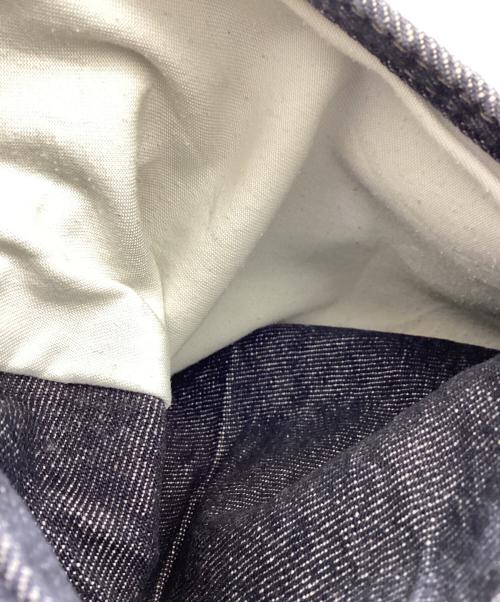LEVI'S（リーバイス）LEVI'S (リーバイス) 1st TYPE デニムジャケット/ EURO / 70501 0404 インディゴ サイズ:Lの古着・服飾アイテム