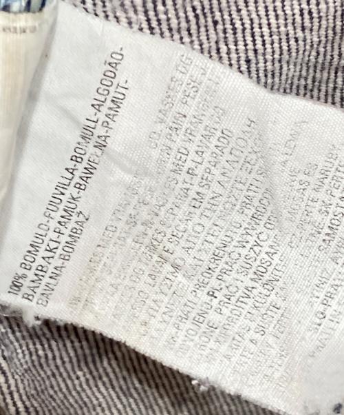LEVI'S（リーバイス）LEVI'S (リーバイス) 1st TYPE デニムジャケット/ EURO / 70501 0404 インディゴ サイズ:Lの古着・服飾アイテム