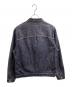 LEVI'S (リーバイス) 1st TYPE デニムジャケット/ EURO / 70501 0404 インディゴ サイズ:L：35000円