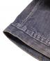 中古・古着 LEVI'S (リーバイス) 1st TYPE デニムジャケット/ EURO / 70501 0404 インディゴ サイズ:L：35000円