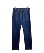 LEVI'Sリーバイス）の古着「501デニムパンツ/メキシコ製」｜インディゴ
