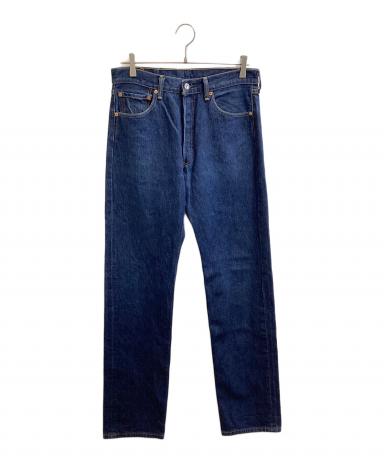 中古・古着通販】LEVI'S (リーバイス) 501デニムパンツ/メキシコ製