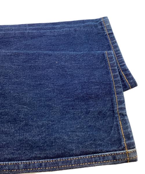 LEVI'S（リーバイス）LEVI'S (リーバイス) 501デニムパンツ/メキシコ製 インディゴ サイズ:33/38の古着・服飾アイテム