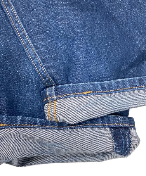 LEVI'S（リーバイス）LEVI'S (リーバイス) 501デニムパンツ/メキシコ製 インディゴ サイズ:33/38の古着・服飾アイテム