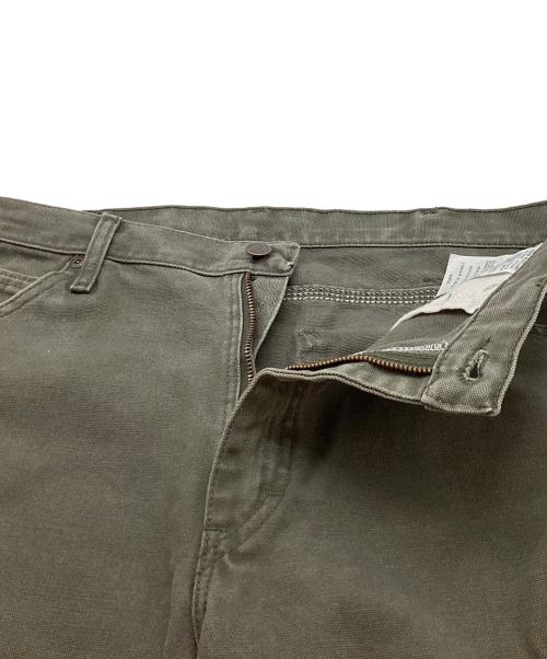 Dickies（ディッキーズ）Dickies (ディッキーズ) ペインターパンツ/メキシコ製 オリーブ サイズ:34/32の古着・服飾アイテム